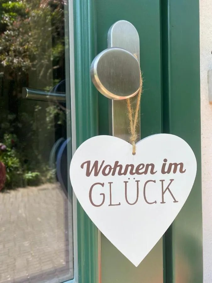 Wohnen & Kunst Apartment Bad Rodach